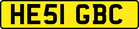 HE51GBC