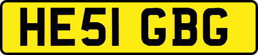HE51GBG