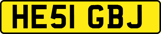 HE51GBJ