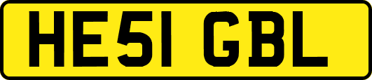 HE51GBL