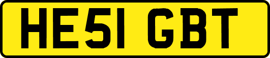 HE51GBT