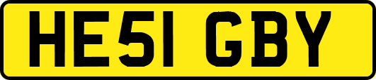HE51GBY