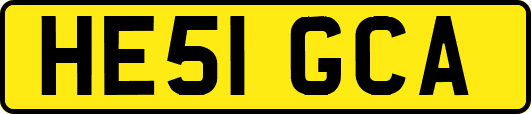 HE51GCA