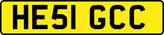 HE51GCC