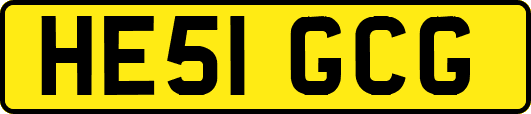 HE51GCG