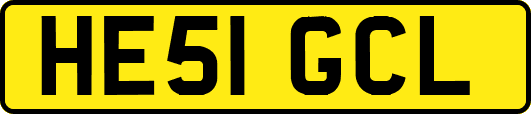 HE51GCL