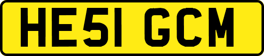 HE51GCM
