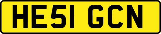 HE51GCN