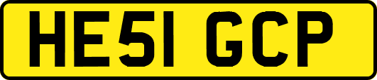HE51GCP