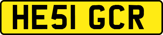 HE51GCR
