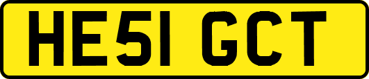 HE51GCT