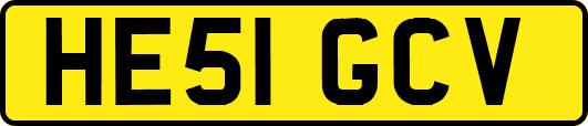 HE51GCV