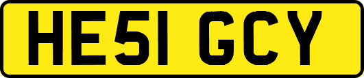 HE51GCY