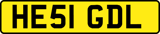 HE51GDL
