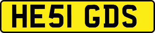 HE51GDS