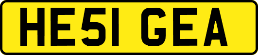 HE51GEA