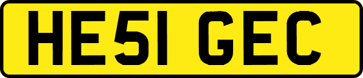 HE51GEC