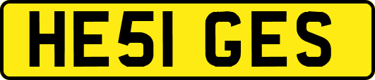 HE51GES