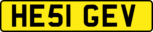 HE51GEV