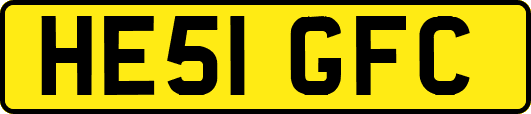 HE51GFC