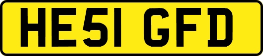 HE51GFD