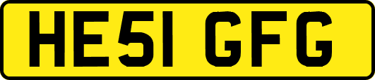 HE51GFG