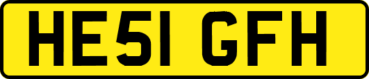 HE51GFH
