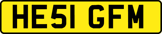 HE51GFM