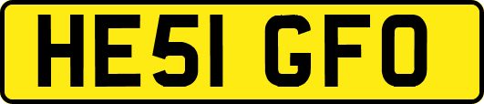 HE51GFO
