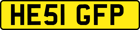 HE51GFP