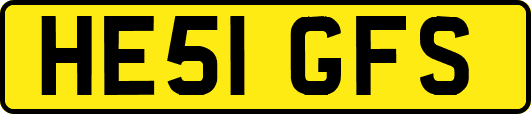 HE51GFS
