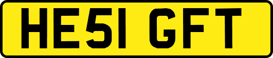 HE51GFT