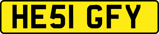 HE51GFY