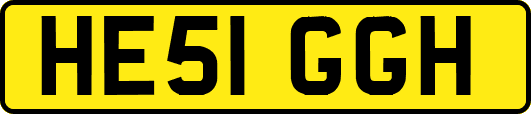 HE51GGH