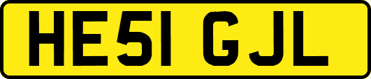 HE51GJL