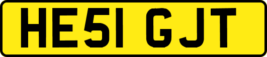 HE51GJT