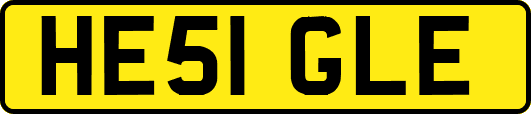 HE51GLE