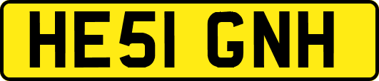 HE51GNH