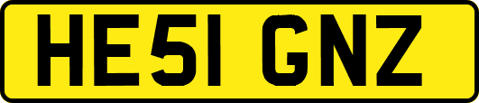 HE51GNZ