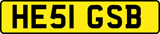 HE51GSB