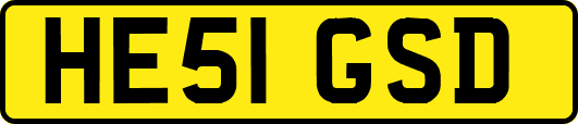 HE51GSD