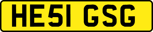 HE51GSG