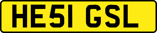 HE51GSL