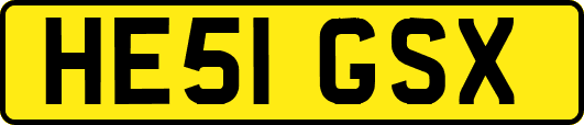 HE51GSX