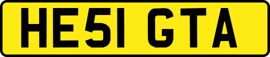 HE51GTA