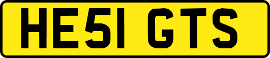 HE51GTS