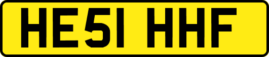 HE51HHF