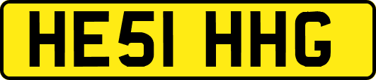 HE51HHG
