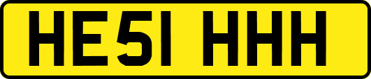 HE51HHH