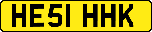 HE51HHK